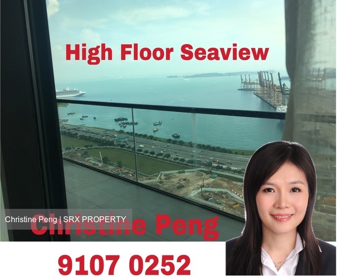 Marina One Residences thumbnail photo